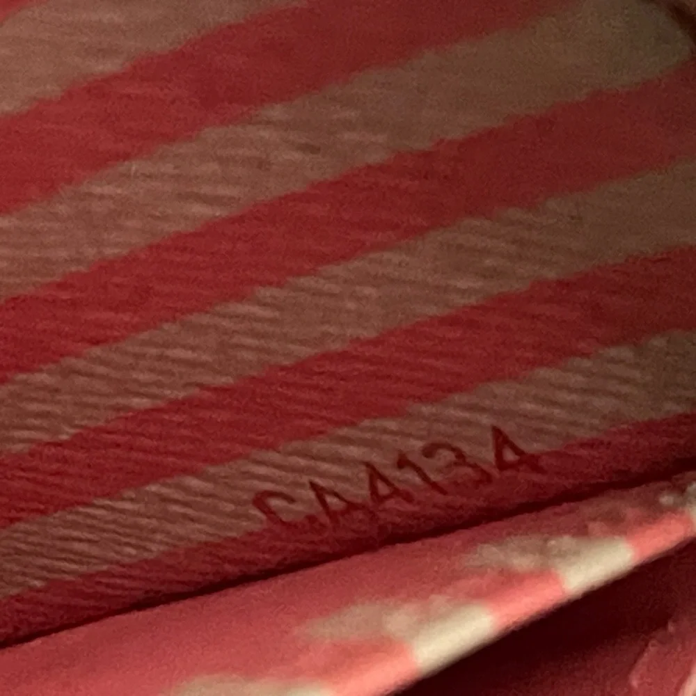 Louis Vuitton Zippy Wallet Trunk Illustration Damier Ebene - Picture 10 of 12